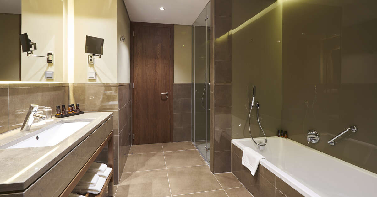 Ein Foto Porto Bay Liberdade