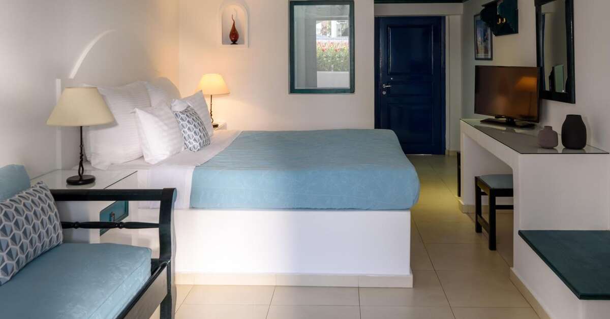 Ein Foto Veggera Hotel
