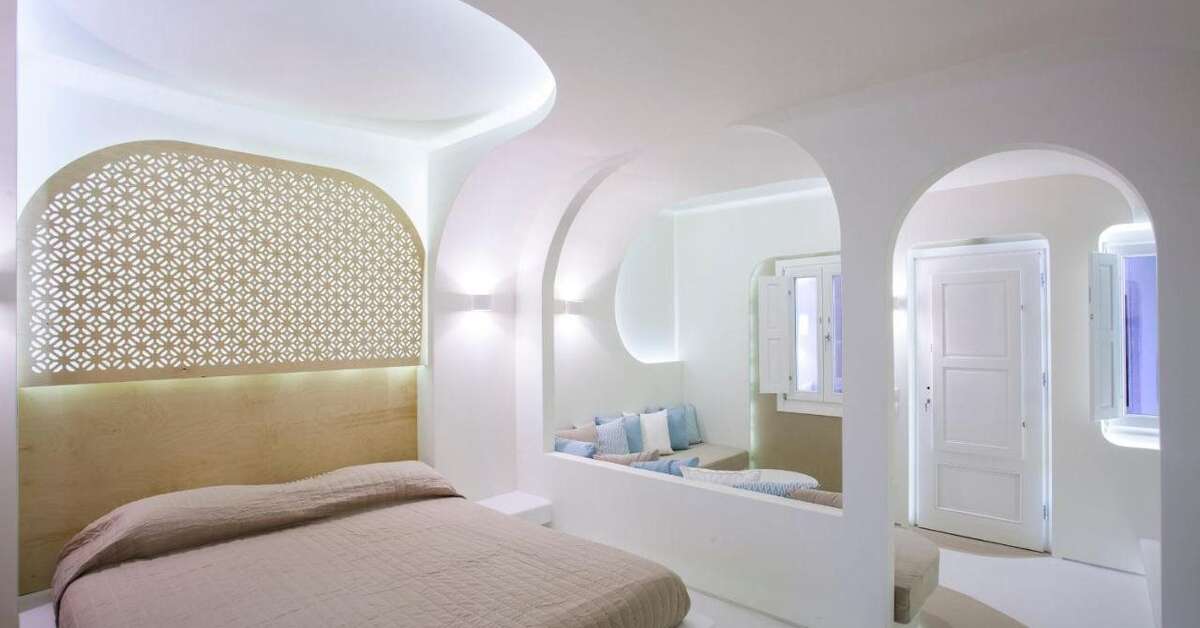Een foto van Hotel Andronikos