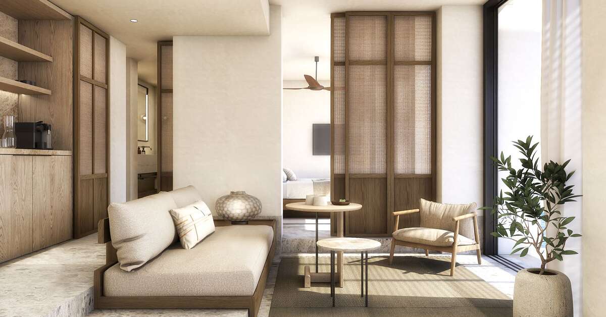 Een foto van JW Marriott Crete Resort & Spa