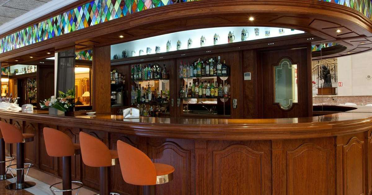 Een foto van Hotel Bordoy Continental Playa