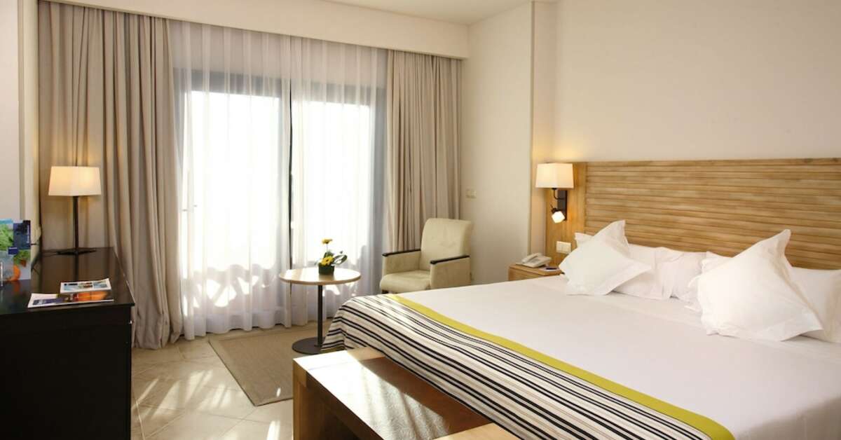 Een foto van Barcelo Punta Umbria Beach Resort