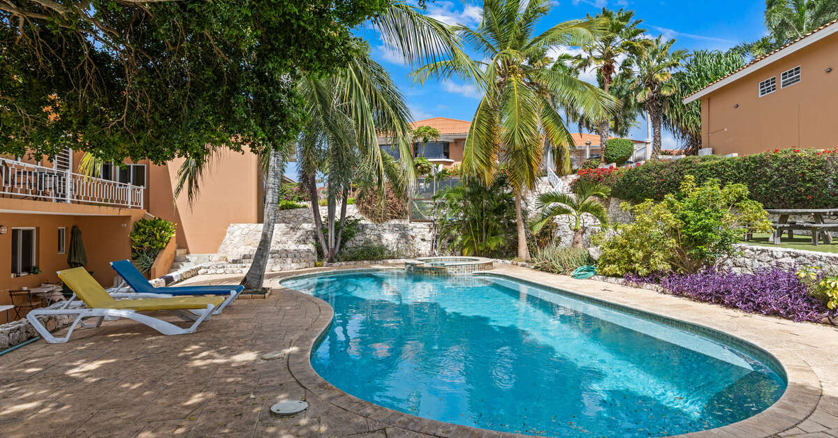 Een foto van Curinjo Resort