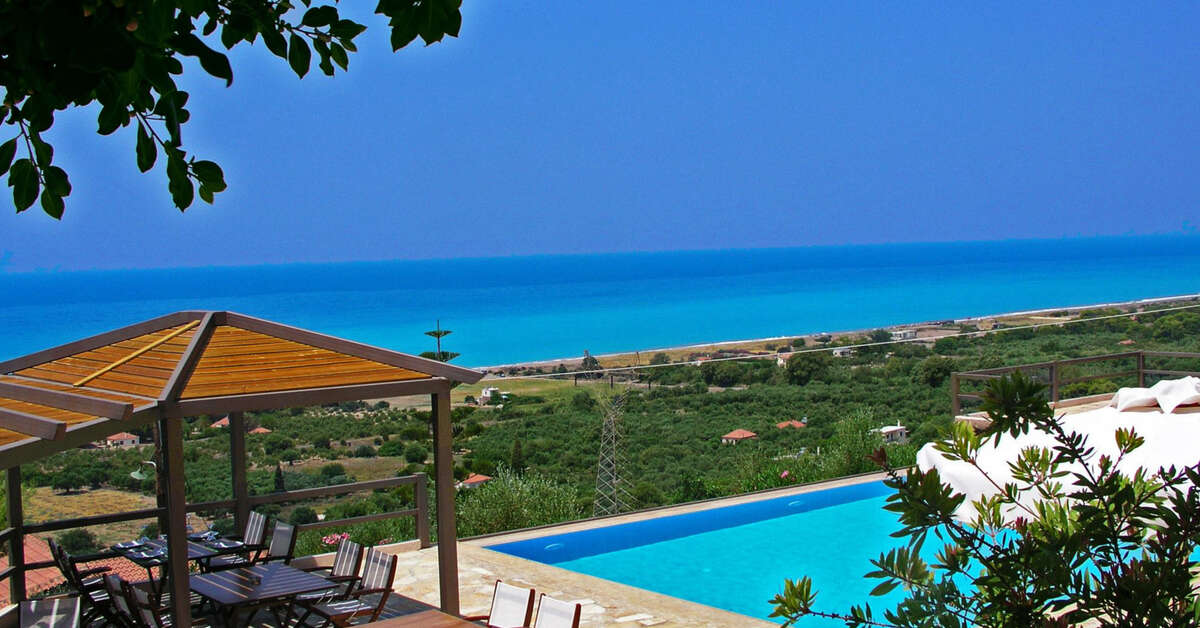 Een foto van Hotel Natura Club & Spa