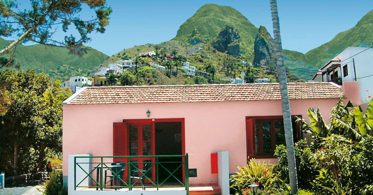 Een foto van Casa Finca Pinero