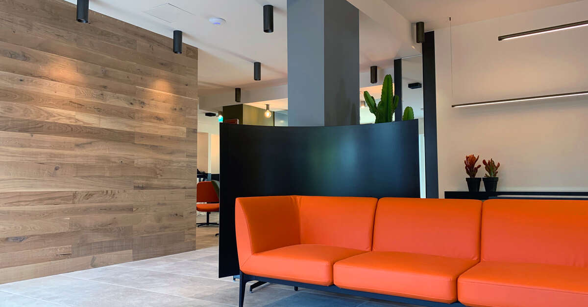 Een foto van The Green Park Hotel