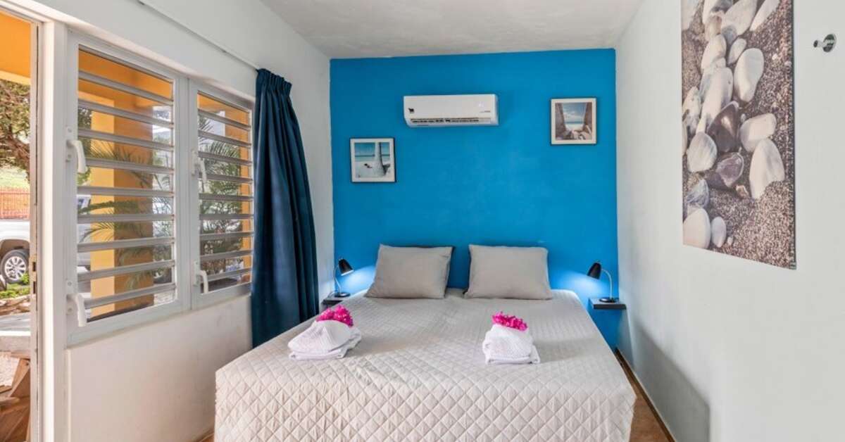 Een foto van Scuba Lodge Lagun Beach