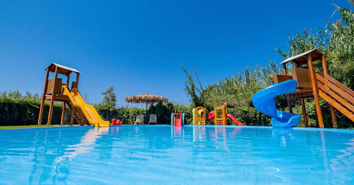 Een foto van May Beach Hotel