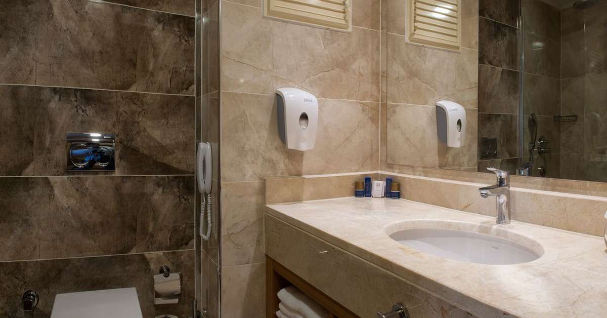Een foto van Aquasis De Luxe Resort & Spa