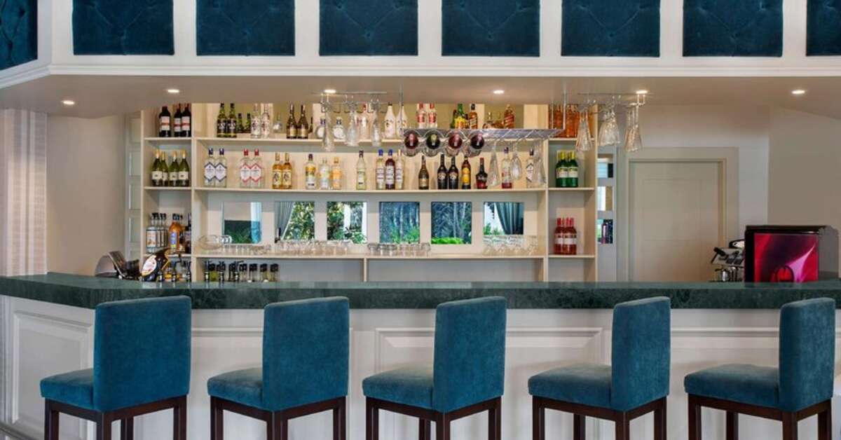 Een foto van Innvista Hotel Belek