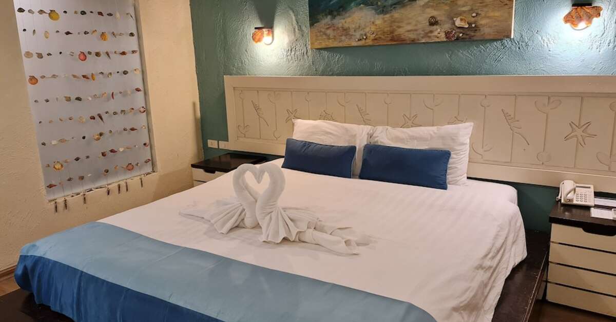 Een foto van Phra Nang Inn