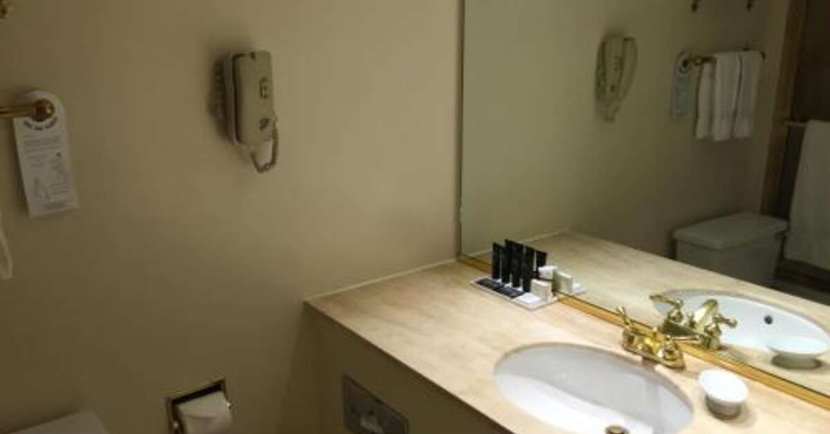 Een foto van Kensington Park Hotel