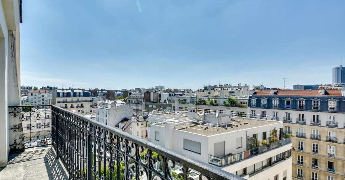 Een foto van Villa Montparnasse