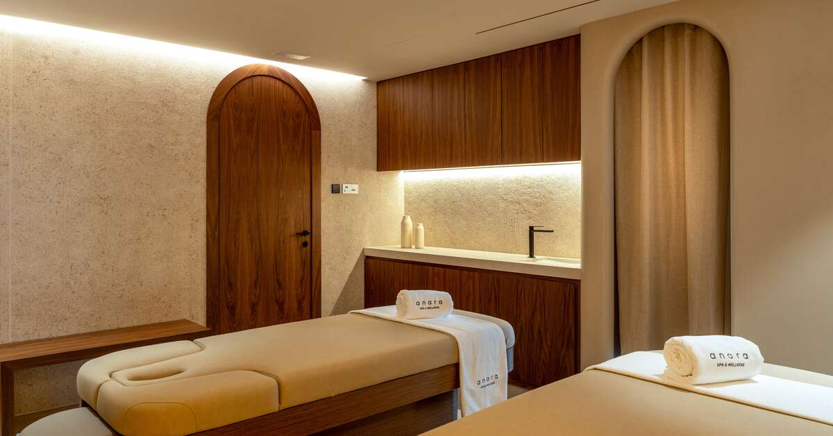 Een foto van Iberostar Selection Jardin del Sol Suites