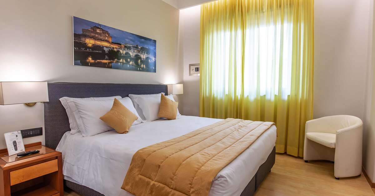 Een foto van Hotel La Giocca