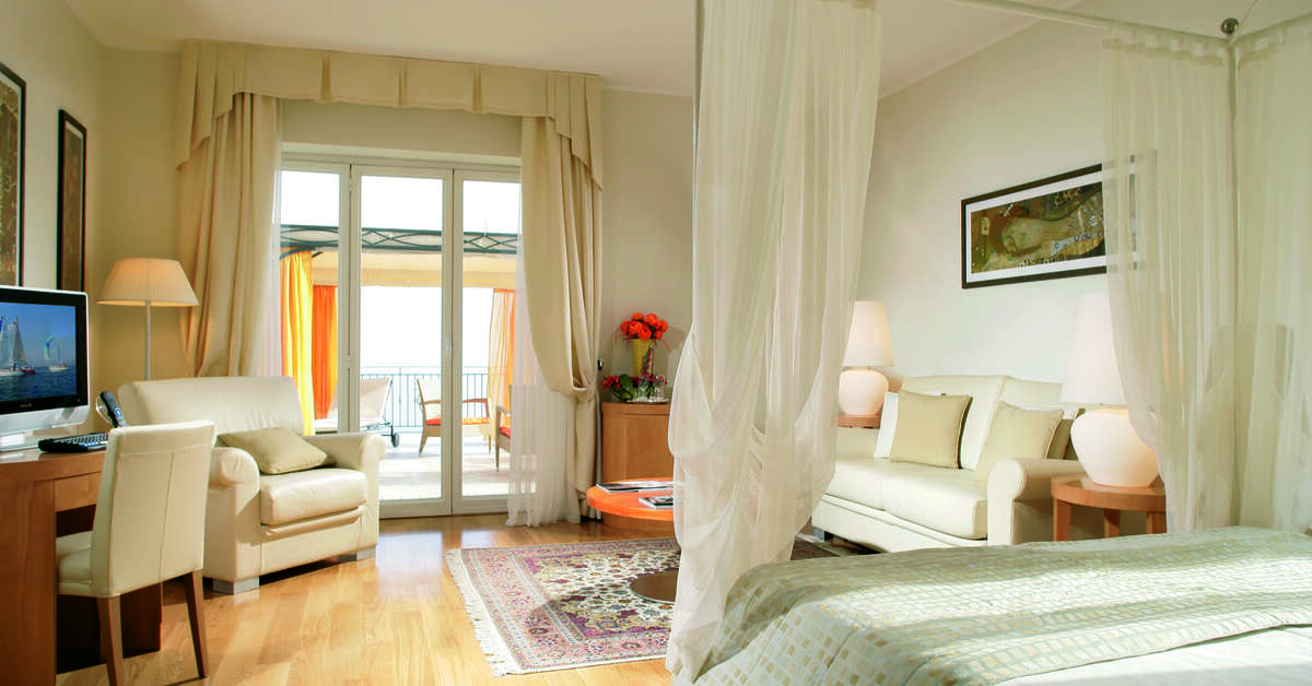 Een foto van Hotel Raito