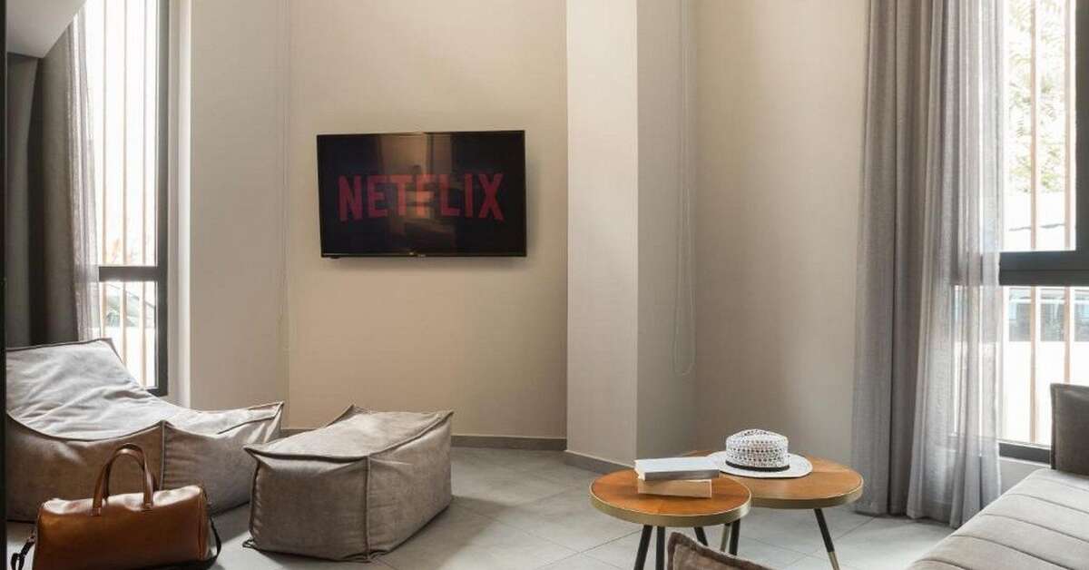 Een foto van 11 Enteka Acropolis Suites