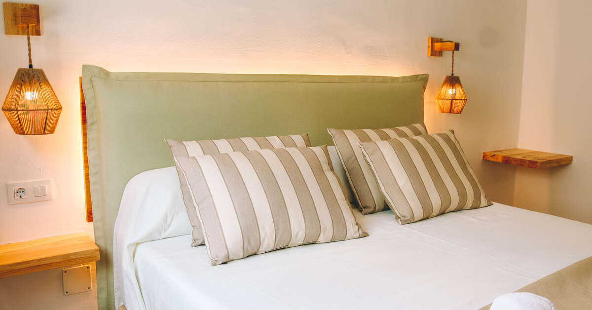 Een foto van Beach Club Hotel