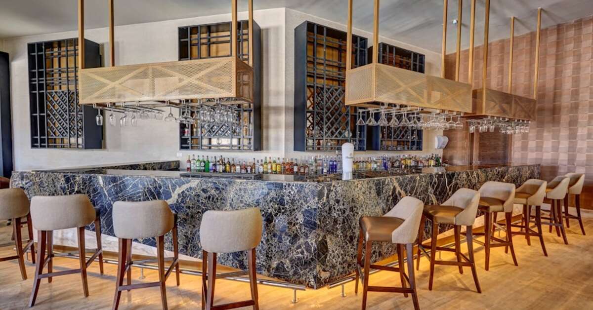 Een foto van de faciliteiten bij Royalton Bavaro