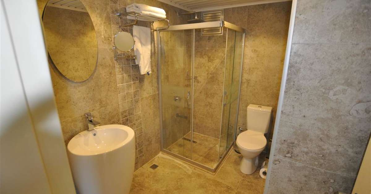 Een foto van Happy Aparthotel