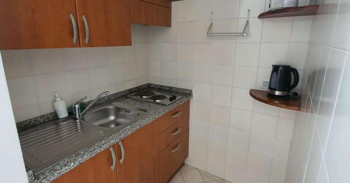 Een foto van Villa Celentano