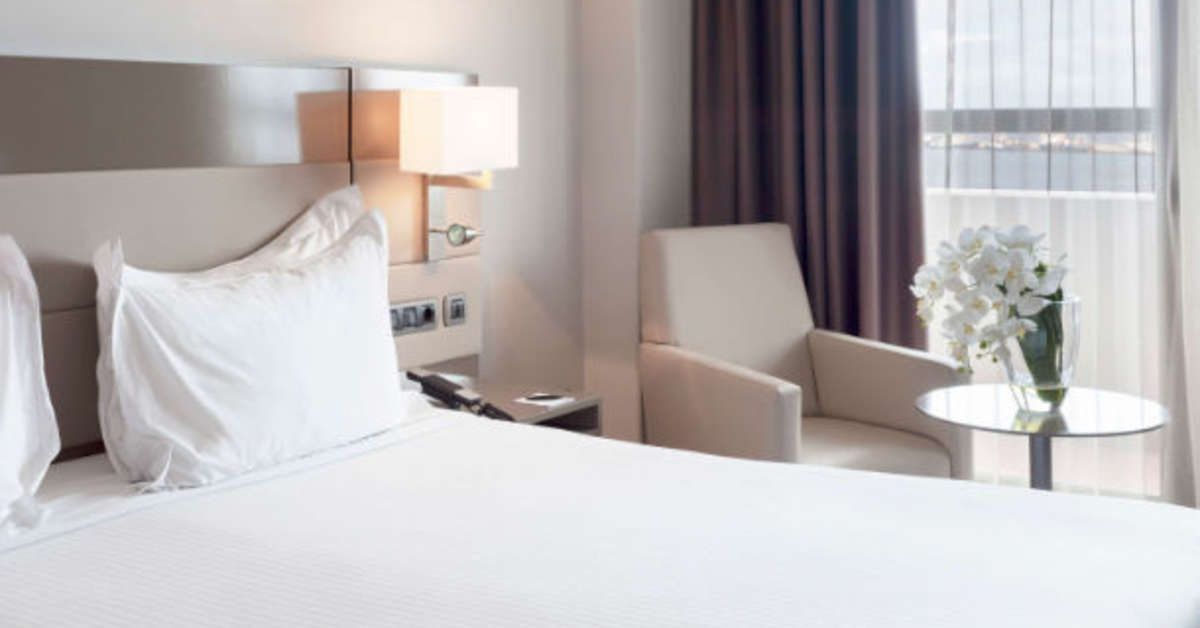 Ein Foto AC Hotel Iberia Las Palmas