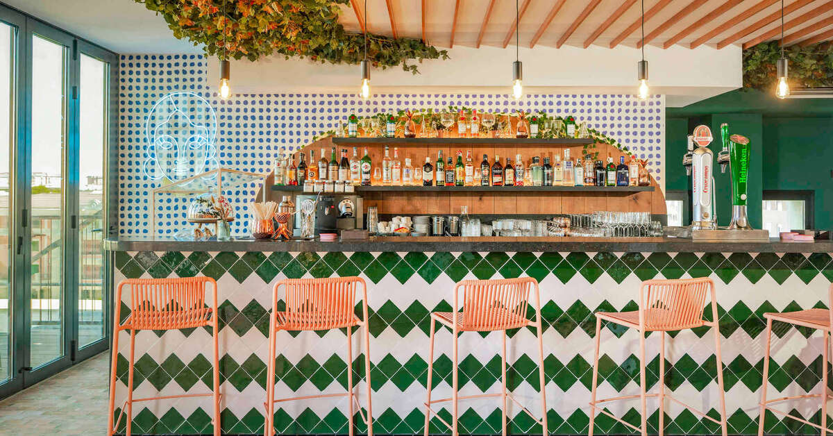 Een foto van Ibis Styles Sevilla City Santa Justa