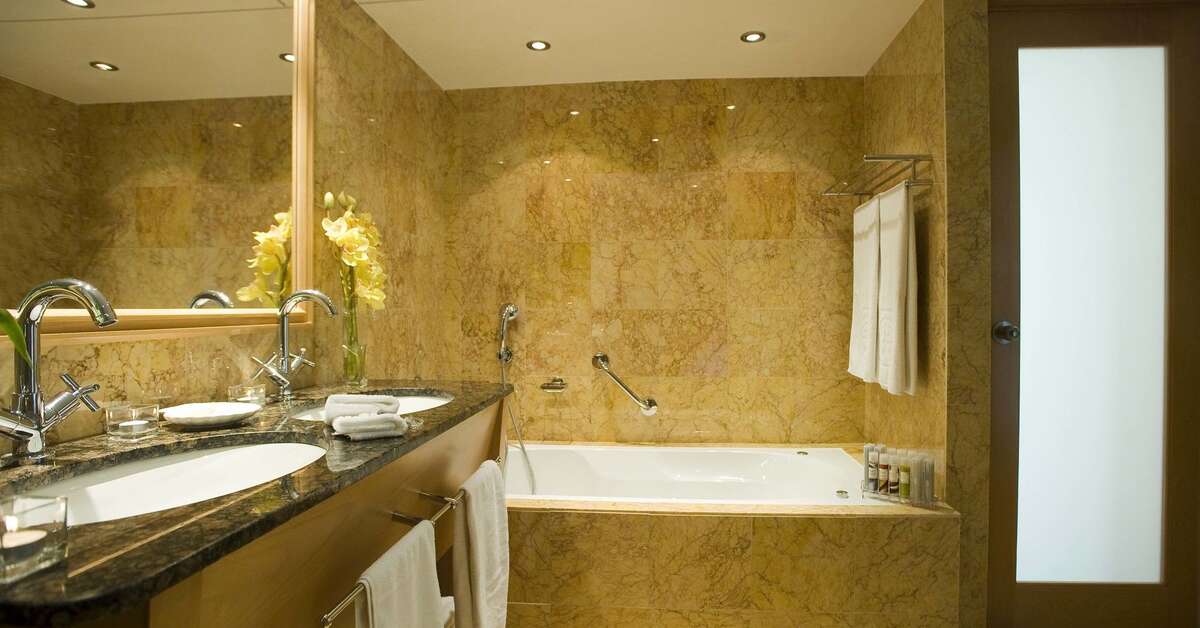 Een foto van Constantinou Bros Asimina Suites Hotel