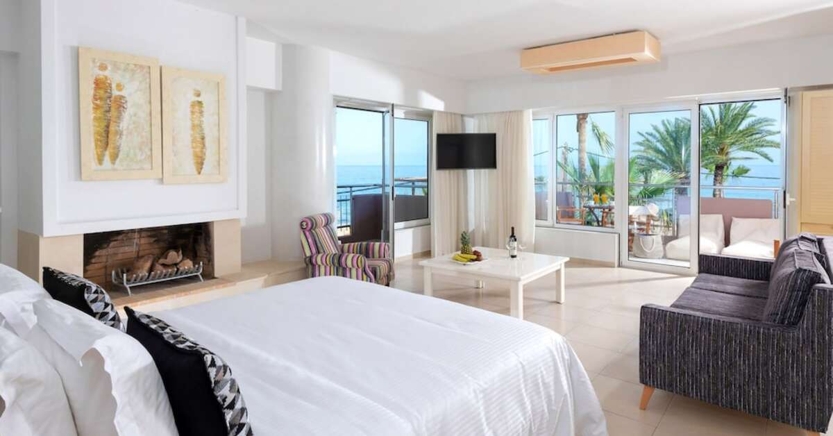 Ein Foto High Beach Resort & Spa