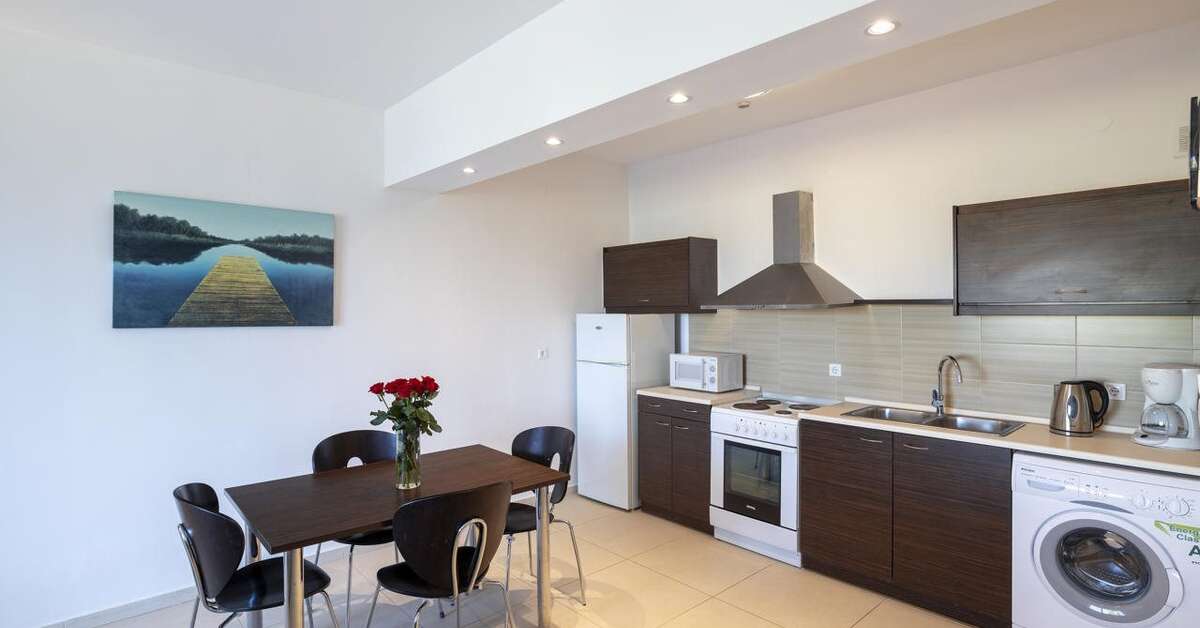 Een foto van La Stella Appartementen & Suites