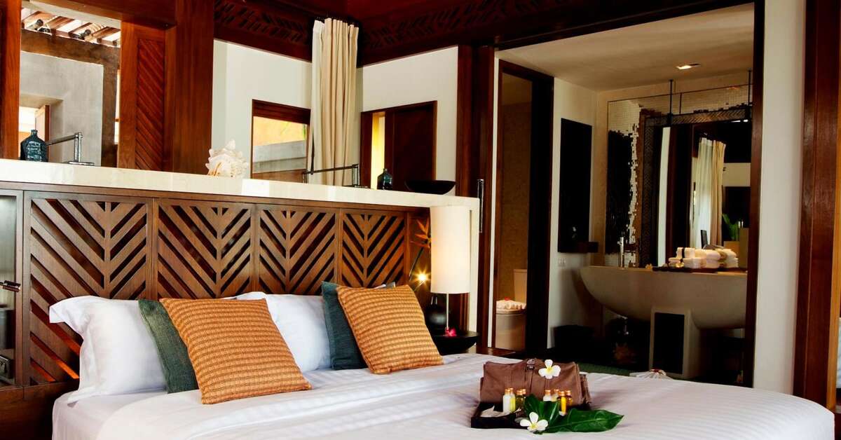 Een foto van Mai Samui Beach Resort & Spa