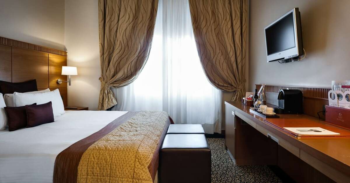 Een foto van Hotel Dei Cavalieri Milano Duomo