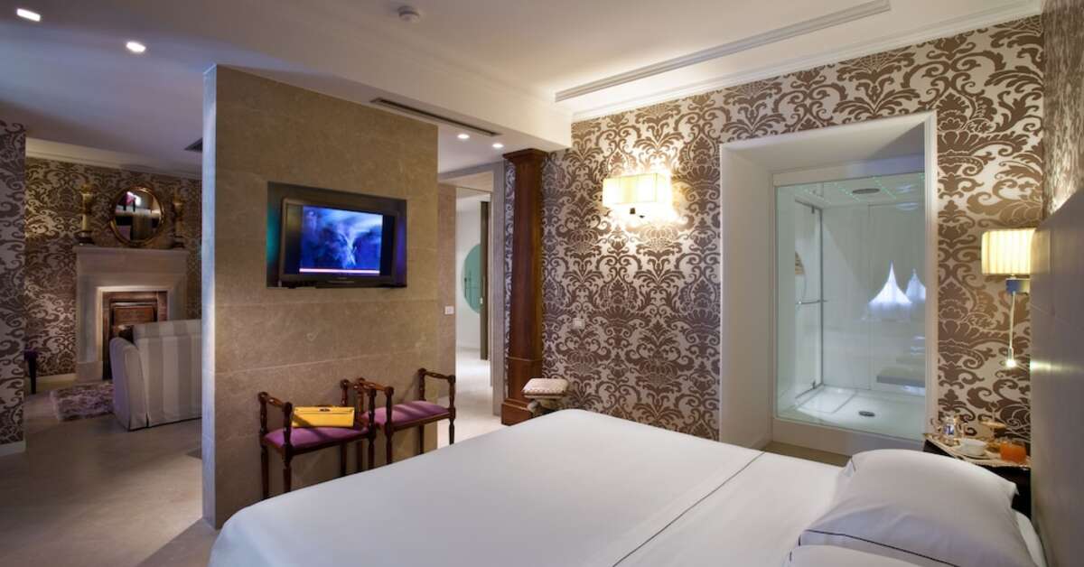 Een foto van Hotel The Ashbee