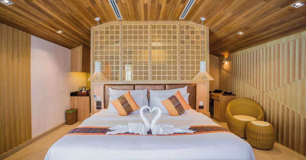 Ein Foto Kacha Resort & Spa Koh Chang