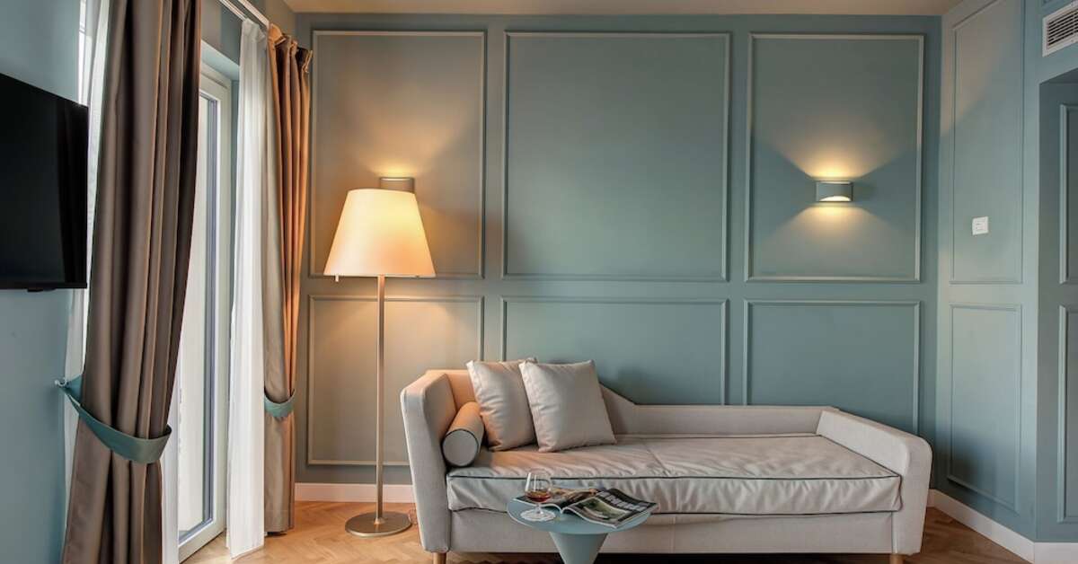 Een foto van Imperial Hotel Tramontano