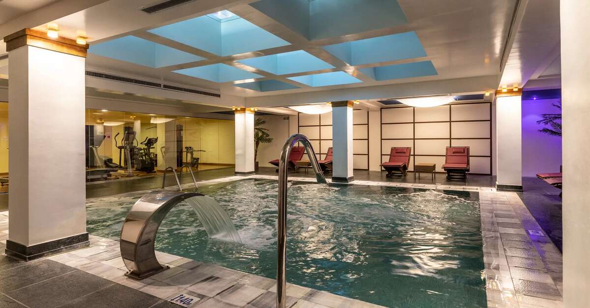Een foto van Apostolata Island Resort & Spa