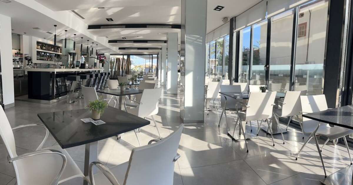 Een foto van Nautic Hotel & Spa