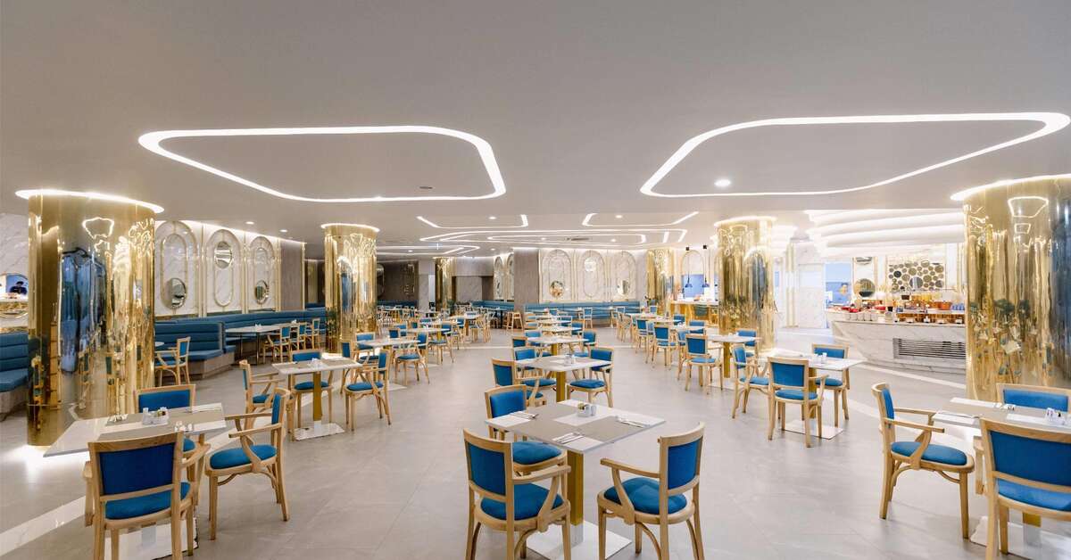 Een foto van Wyndham La Vita Phuket