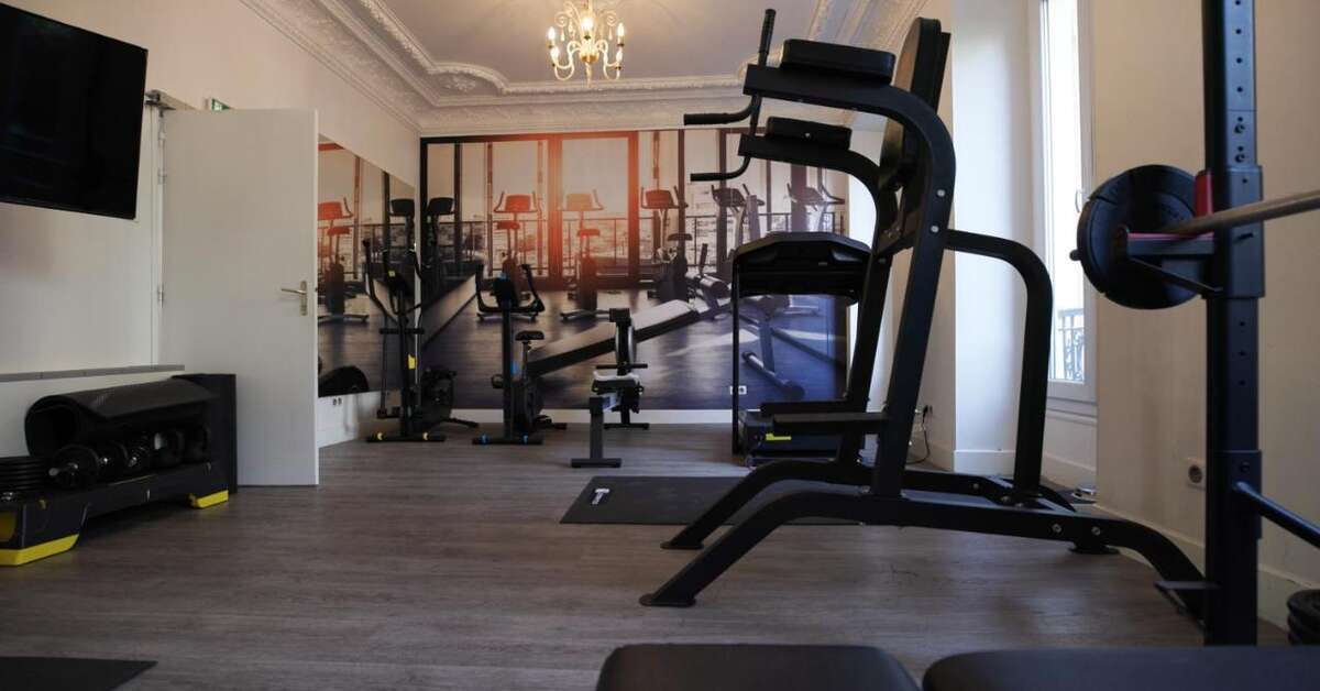 Een foto van Hotel Busby