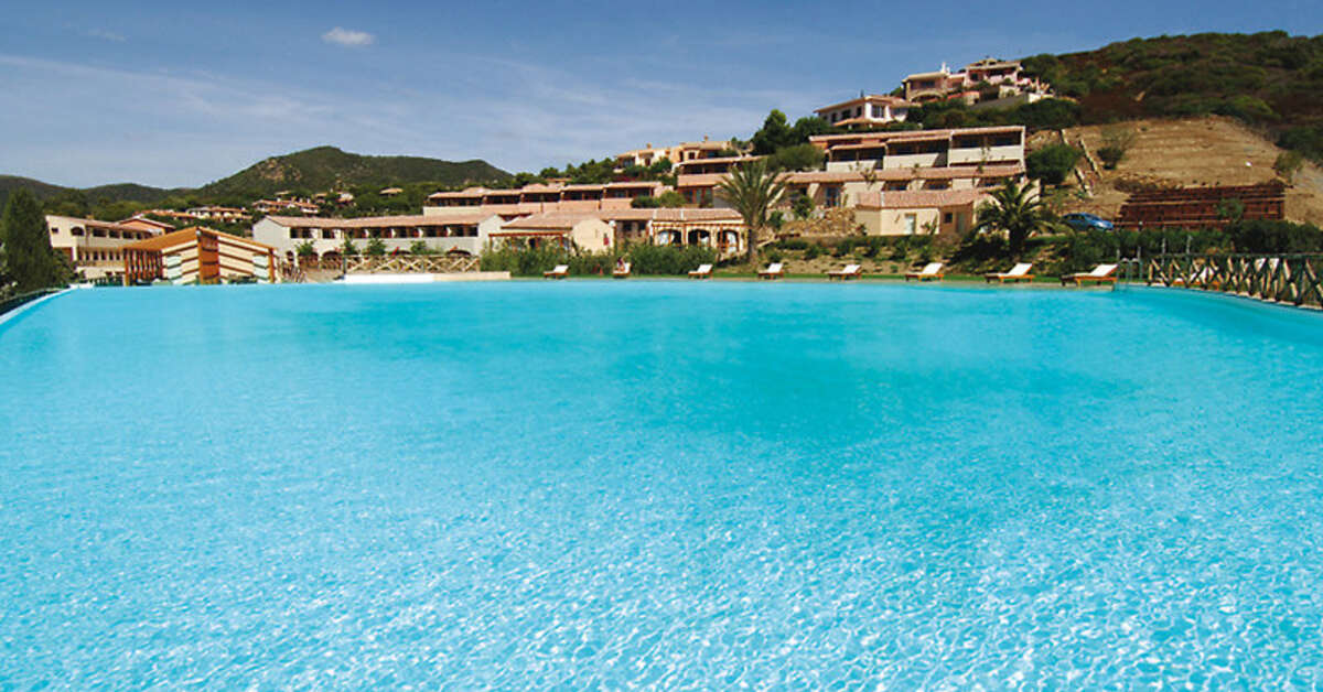 Een foto van Veridia Resort