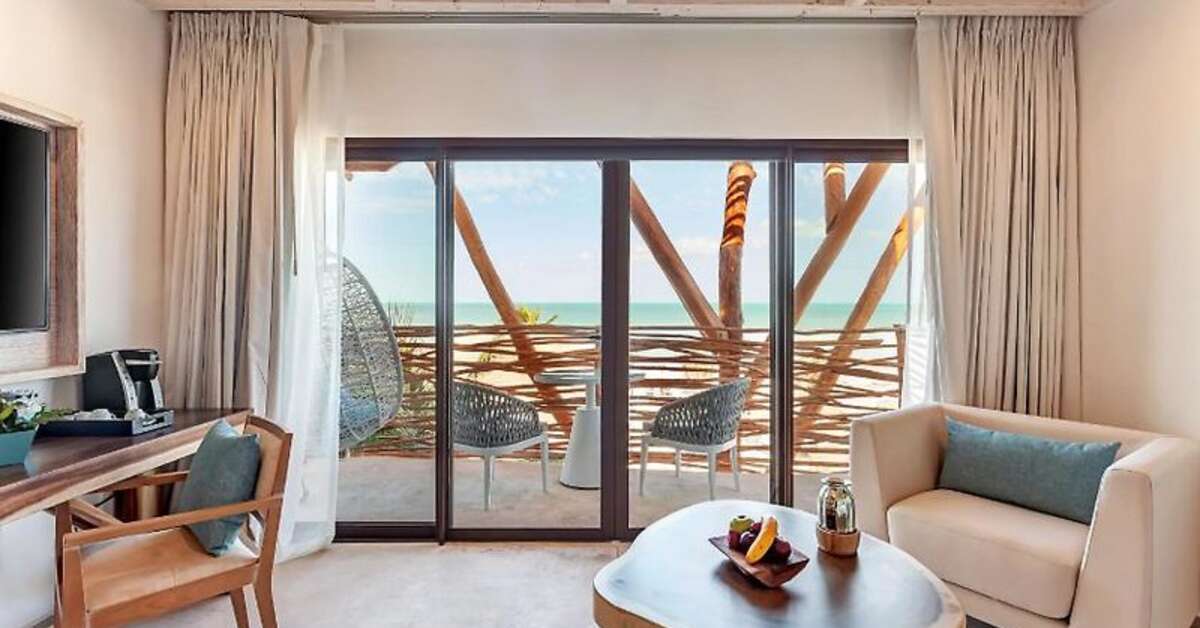 Een foto van Mystique Holbox by Royalton