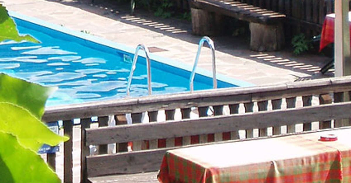 Een foto van Sporthotel Platz