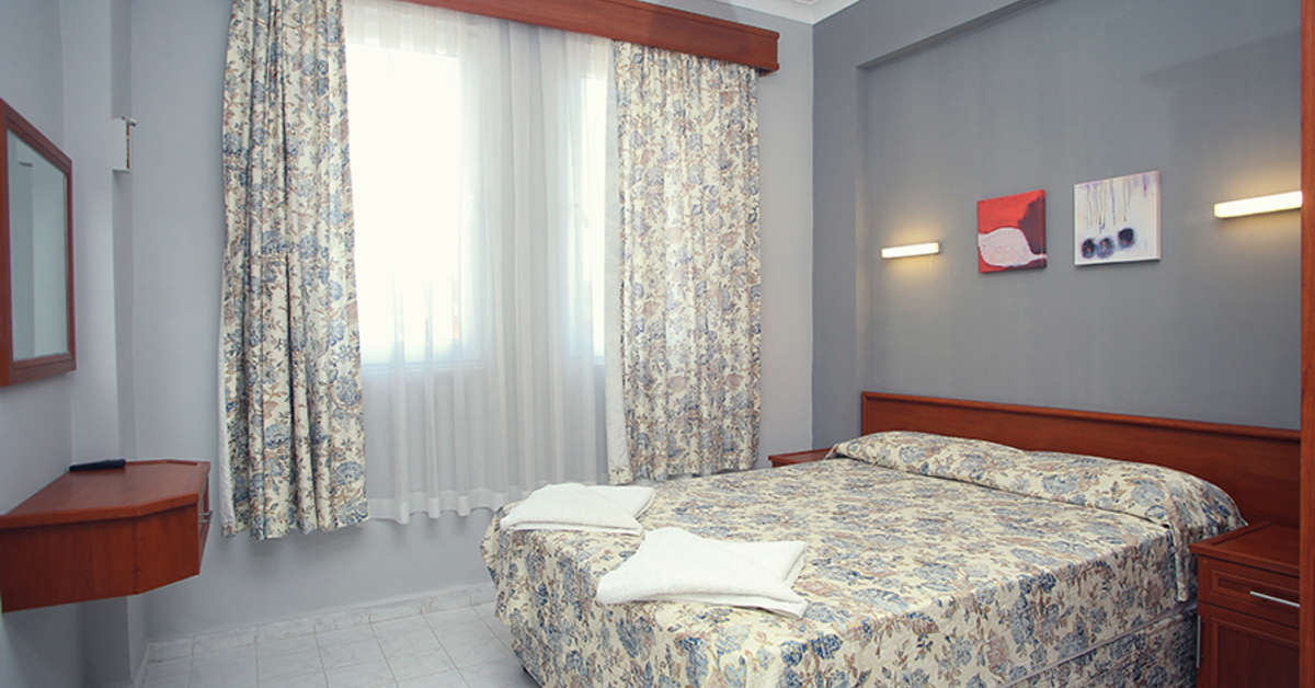 Een foto van The S Apart & Suites Hotel