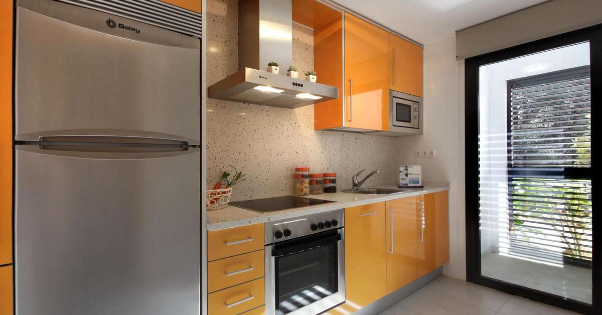 Ein Foto Pierre & Vacances Residence Salou