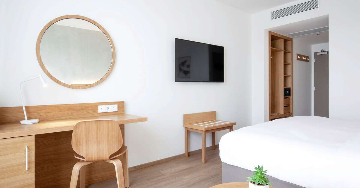 Een foto van Botanique Hotel Prague