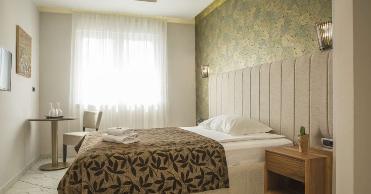 Een foto van Arta Boutique Hotel