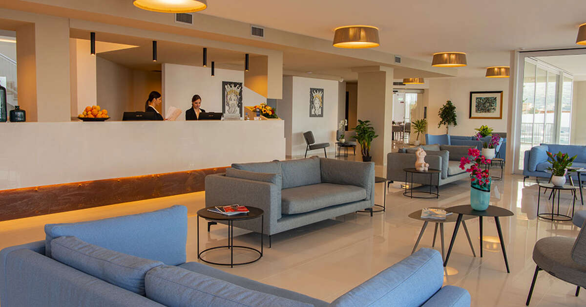 Een foto van Resort La Battigia Beach & Spa