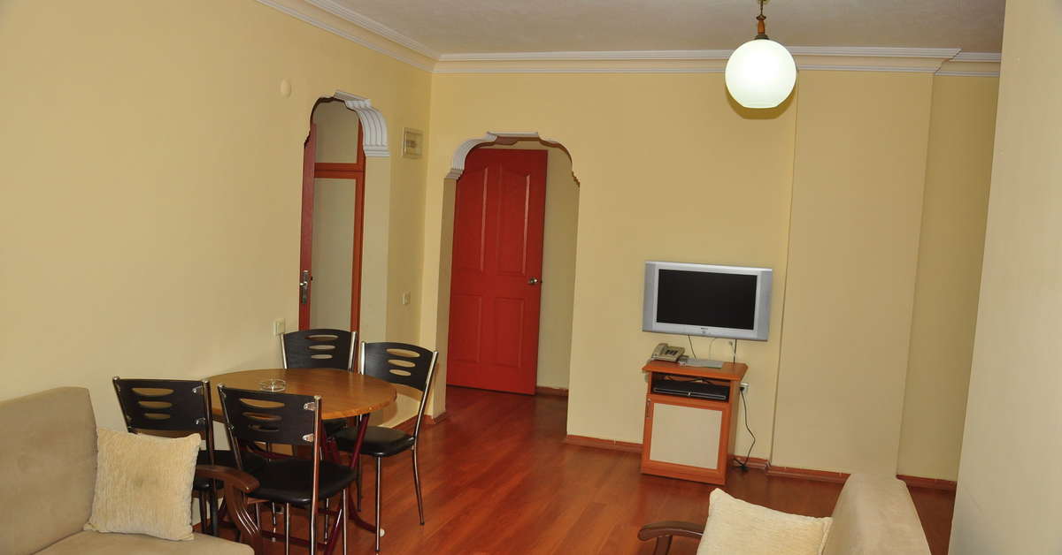 Een foto van Cinar Family Suite Hotel