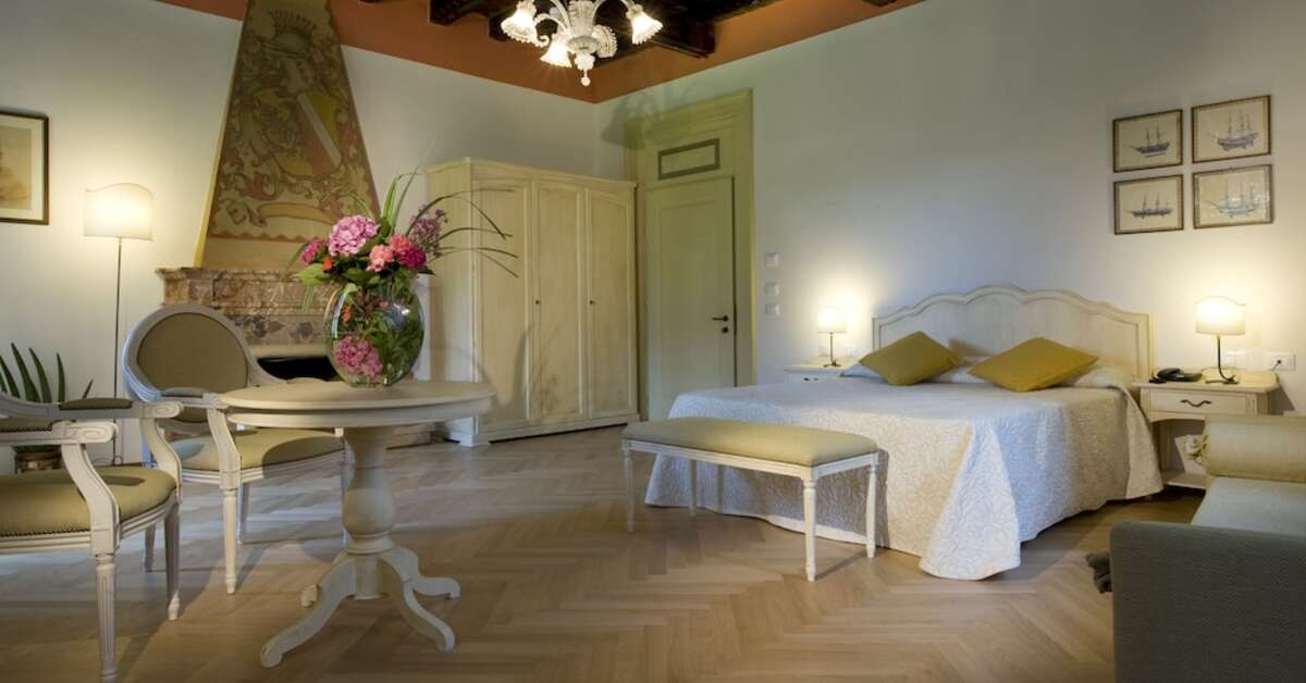 Een foto van Relais Corte Cavalli