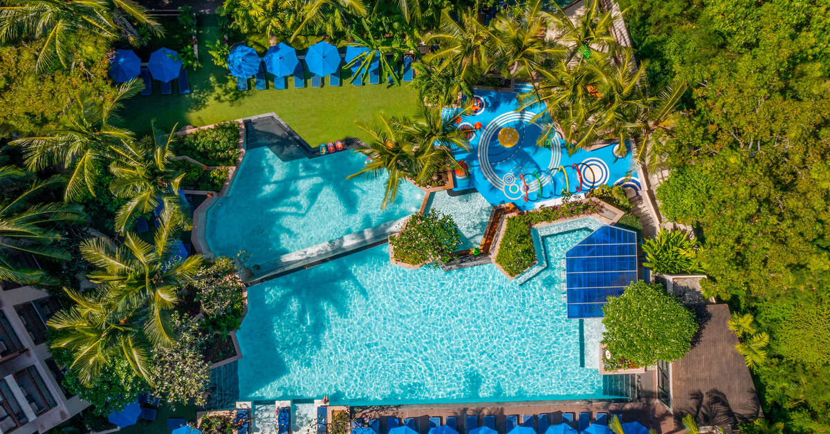 Een foto van Novotel Phuket Kata Avista Resort & Spa